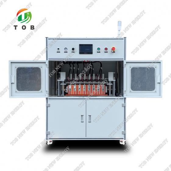 Negative Pressure Formation Machine
