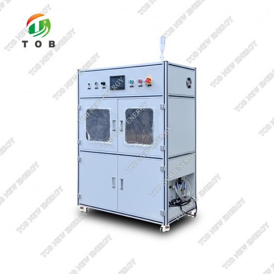 Negative Pressure Formation Machine