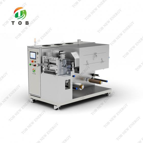 Battery Coating Machine