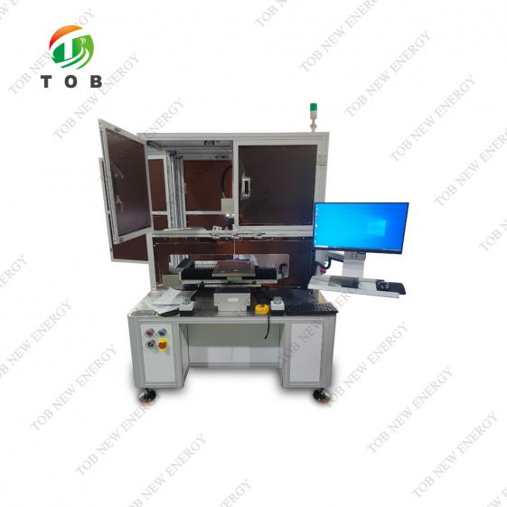 Laser Die-Cutting Machine