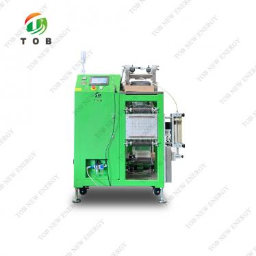 Rivestimento in bagno d'acqua