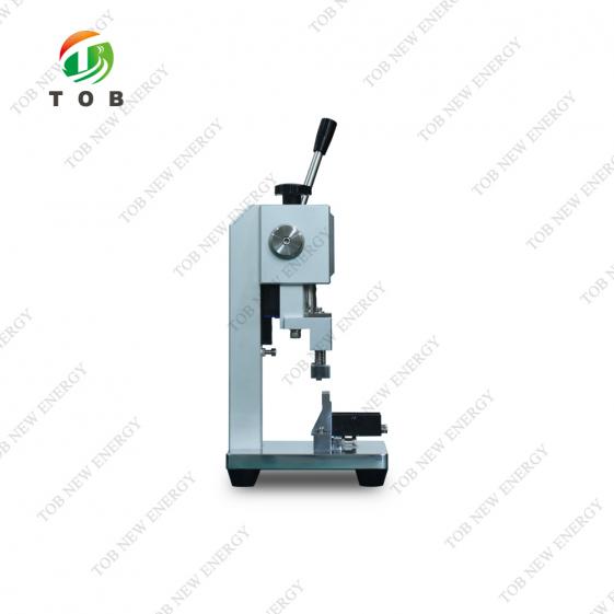 Tab Punching Machine