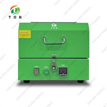 mulino a sfere vibranti ad alta velocità