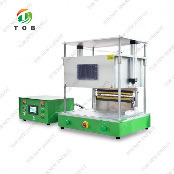 Battery Sealing Machine