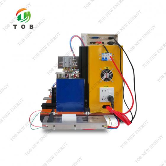 Semi-Automatic Battery Sorting Machine