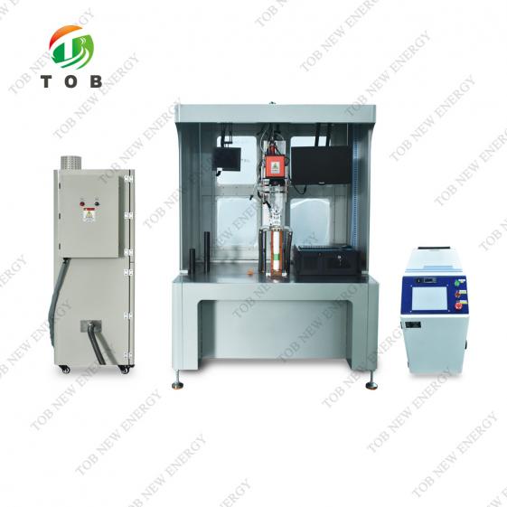 Laser Welding Machine