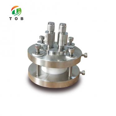  ricerca sulle batterie ad aria al litio