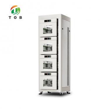 Camera di prova ambientale della temperatura