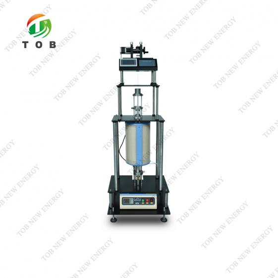 High-Temperature Dip Coating Machine