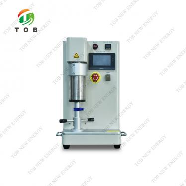 Miscelatore sottovuoto