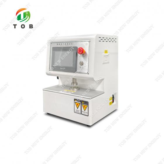 Gurley Air Permeability Tester