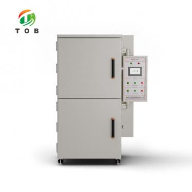 Forno di essiccazione sotto vuoto