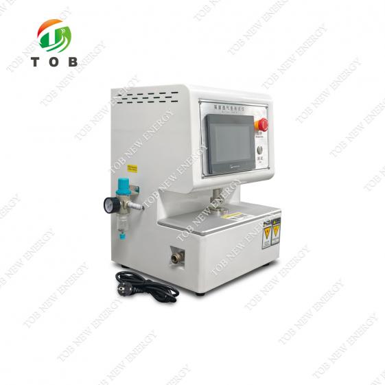 Gurley Air Permeability Tester