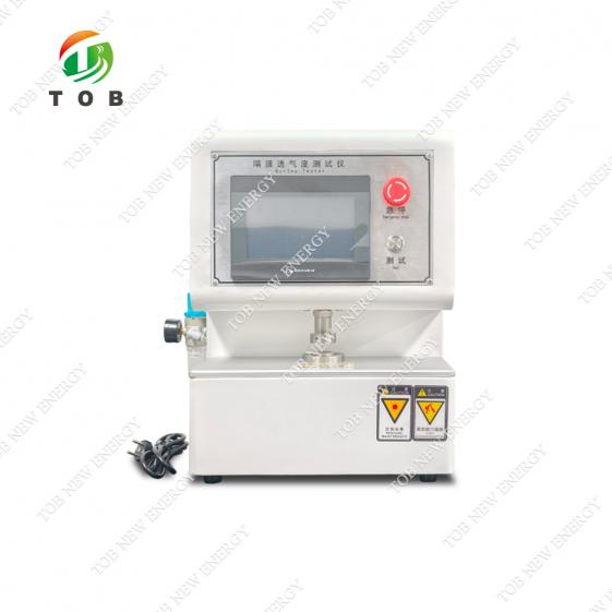 Gurley Air Permeability Tester