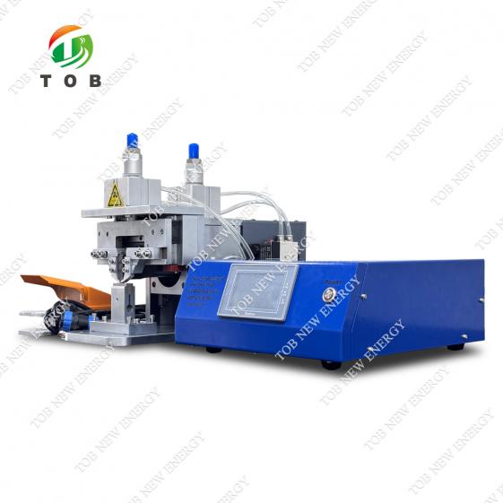 20kHz Ultrasonic Metal Welder