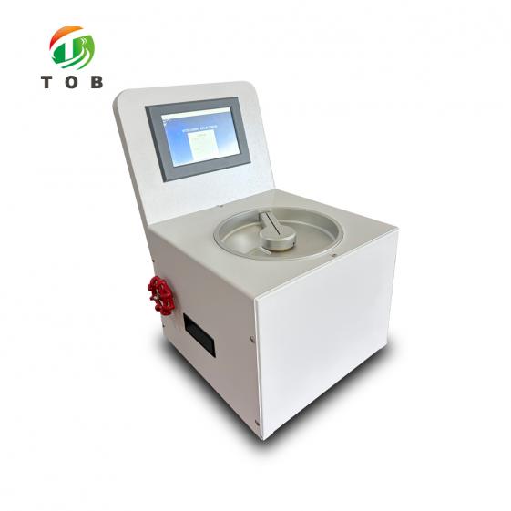 Standard Air Jet Sieve