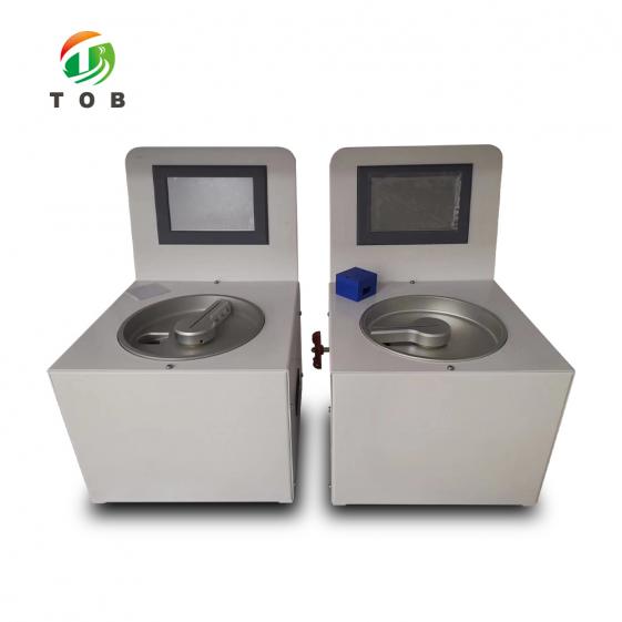 Standard Air Jet Sieve