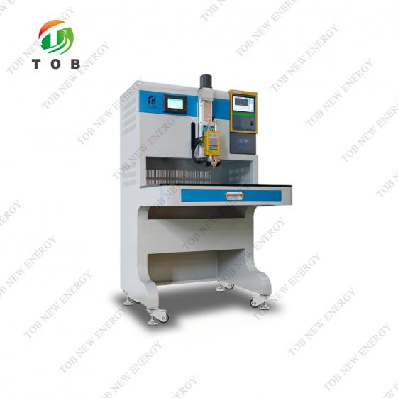 Electric Intelligent Transistor Spot Welder