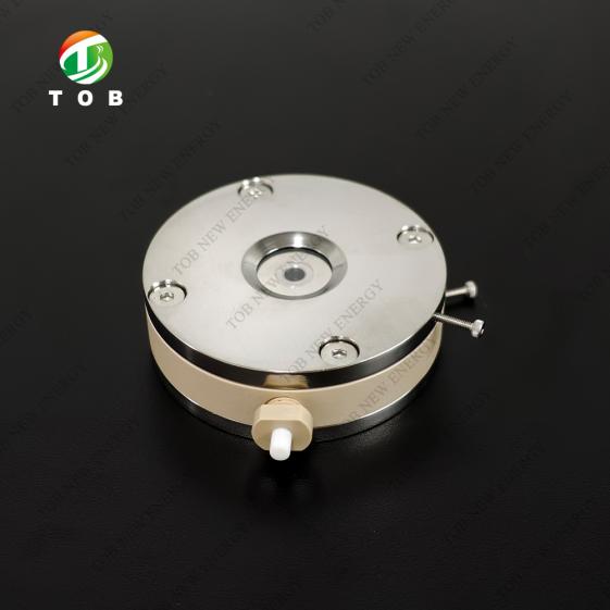 Optical Test Device