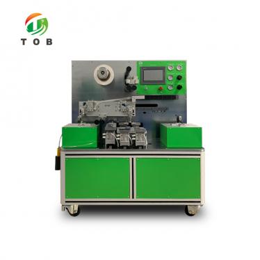 Macchina impilabile della batteria