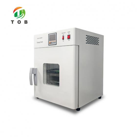 hot air circulation drying oven