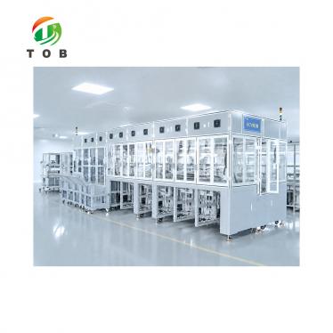 Tester OCV
