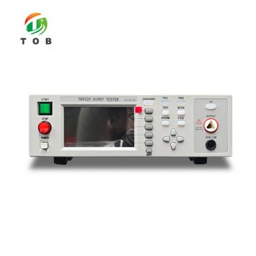 Tester Hi-Pot