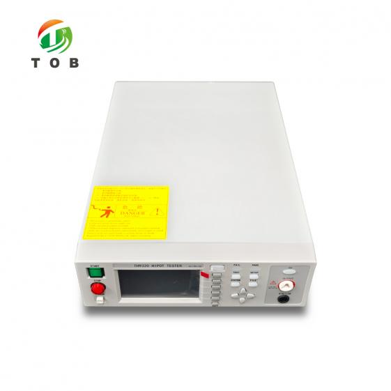 Hi-Pot Tester