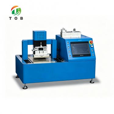 spalmatrice a fessura a doppio strato TOB-EFCB300X200