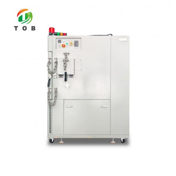 TOB-TH-80C 80 L temperature humidity test chamber