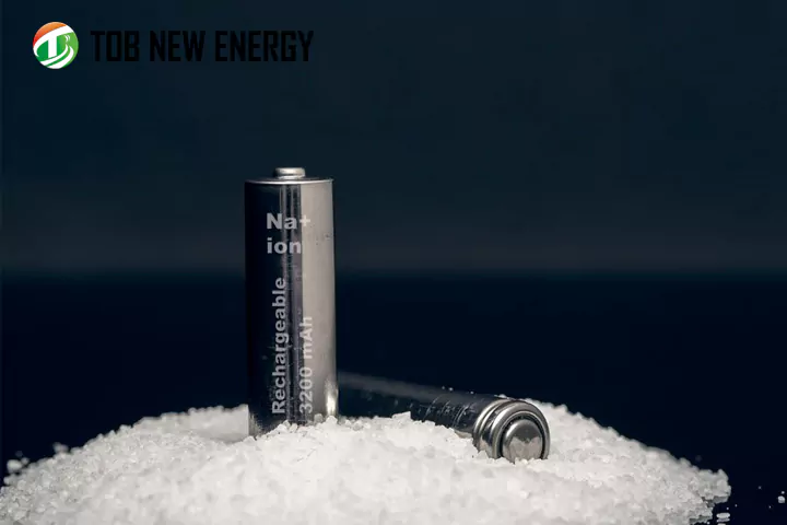 Nel 2023, la capacità produttiva delle batterie agli ioni di sodio aumenterà di 10 volte