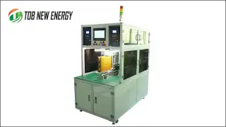 saldatore a punti batteria