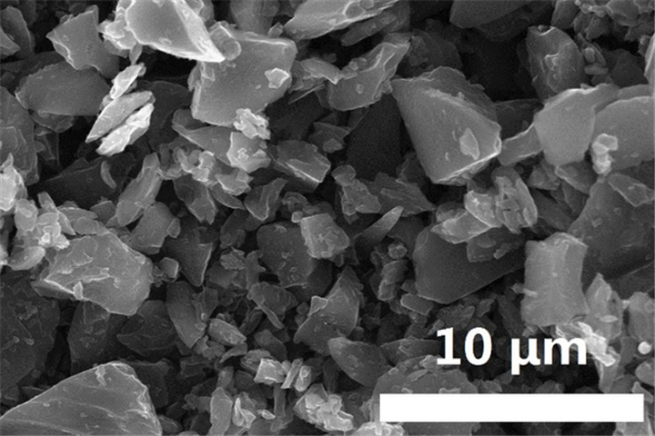 carbonio duro per batteria na-ion