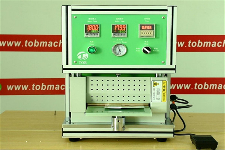 termosaldatrice a batteria agli ioni di litio