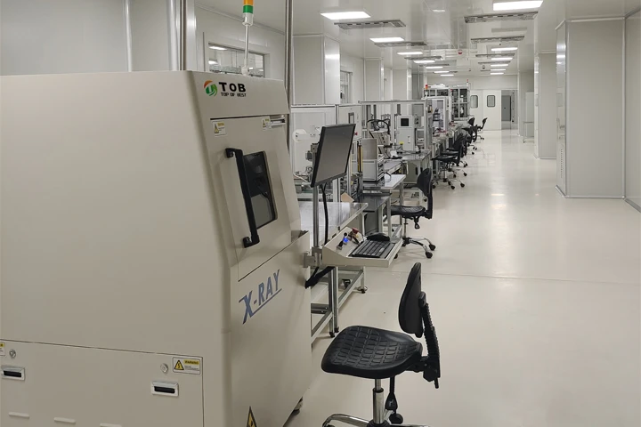 MIIT Tightens Retired Battery Rules, TOB Supports Compliance