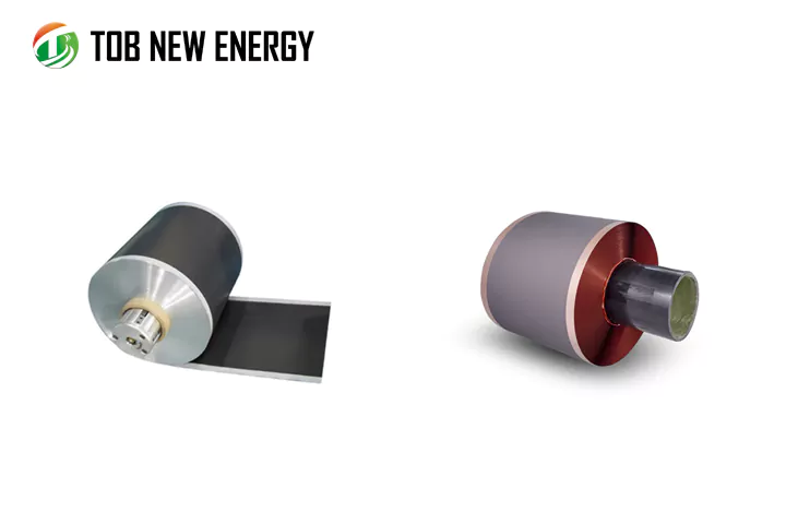 Cause e soluzioni dei punti neri sugli elettrodi delle batterie al litio