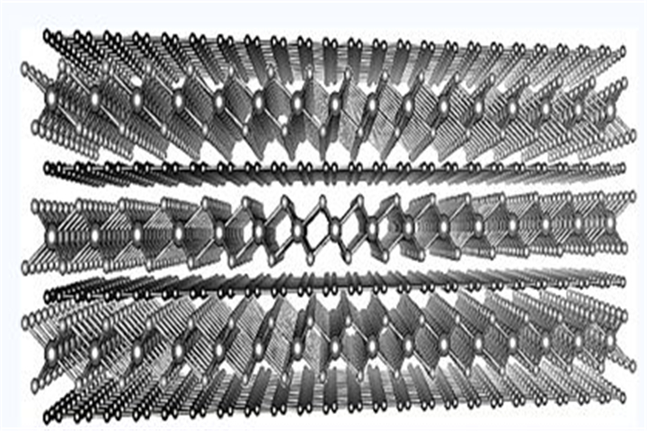 il nuovo materiale catodico può aumentare la capacità della batteria più del doppio