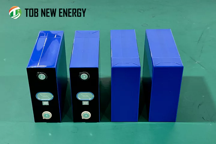 Batterie allo stato solido e loro materiali principali